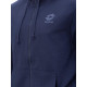 Lotto Ανδρική ζακέτα Smart IV Sweat FZ HD